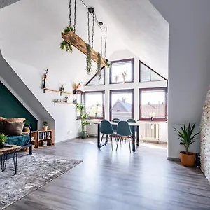 Nature Terminal - Unterwegs Zuhause Apartment